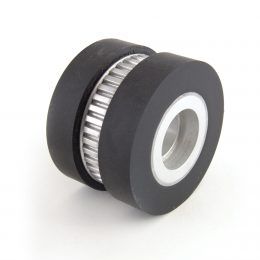 Encoder-Walze - Plan Tech Inc - Urethan