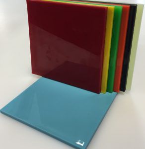 Polyurethan-Schwingungsdämpfungsplatte - Plan Tech Inc