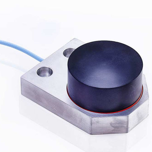 Näherungssensor für die Zustandsüberwachung - Senturion XPD25 - SENSONICS LTD - Wirbelstrom / Scheiben / DC