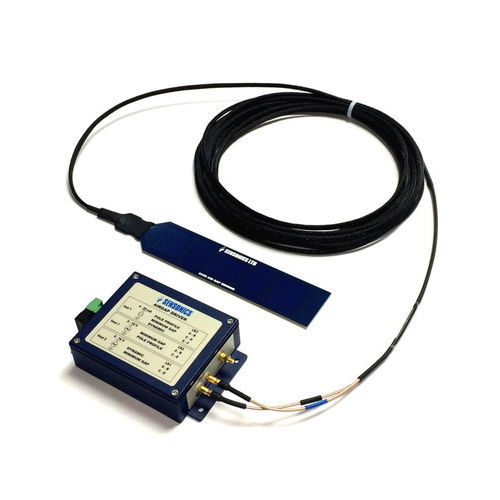 Kapazitiver Spaltsensor - CS50 - SENSONICS LTD - kontaktlos / für Generator und Wechselstromerzeuger