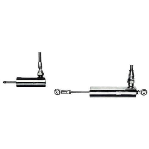 Wegmesswandler / LVDT Typ AC - SB series - SENSONICS LTD - linear / kontaktlos / 4-20mA