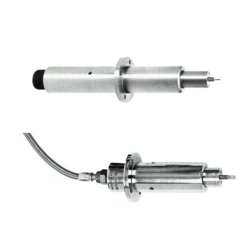 Wegmesswandler / LVDT Typ AC - TD series - SENSONICS LTD - linear / kontaktlos / 4-20mA