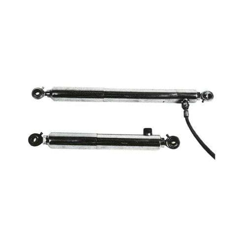 Wegmesswandler / LVDT Typ AC - HI series - SENSONICS LTD - linear / kontaktlos / 4-20mA
