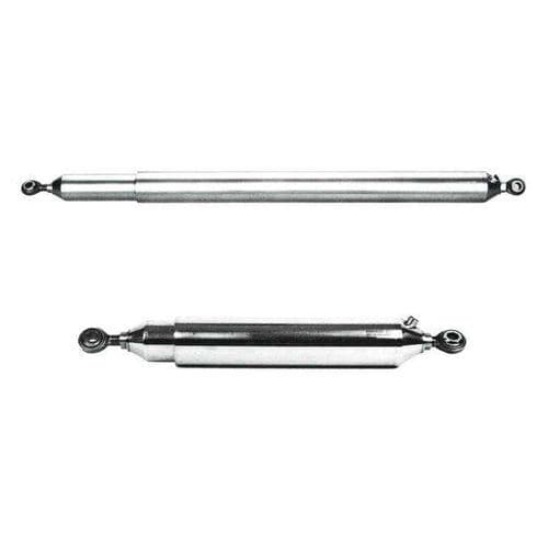 Wegmesswandler / LVDT Typ AC - SHI series - SENSONICS LTD - linear / kontaktlos / 4-20mA
