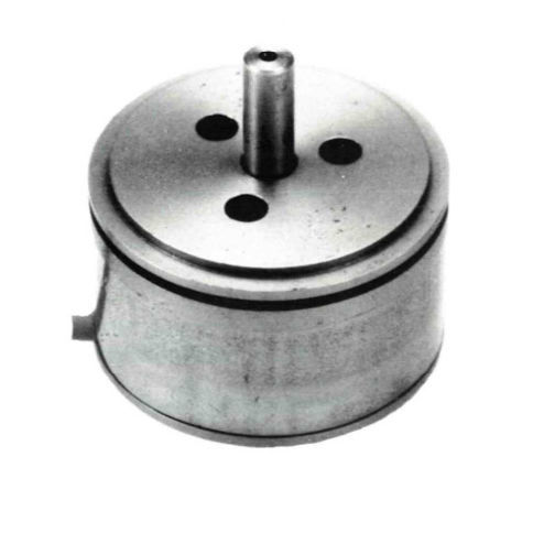 Winkelpositionssensor - R40A - SENSONICS LTD - kontaktlos / RVDT / 4-20mA