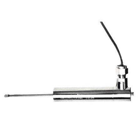 Wegmesswandler / LVDT Typ DC - DM-W series - SENSONICS LTD - linear / kontaktlos / mit DC-Ausgang