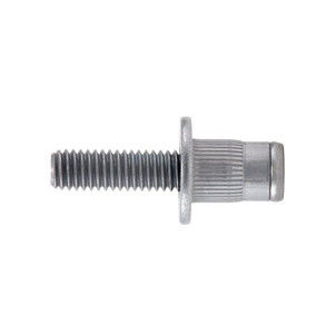 Gewindebolzen - Crimped - HONSEL-Group - Metall / Blindniet
