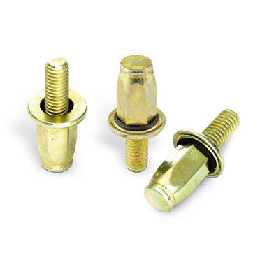 Gewindebolzen - sealed - HONSEL-Group - Metall / Blindniet