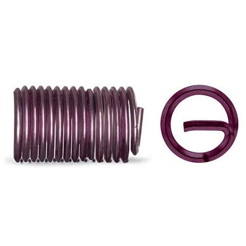 Montageset - Coils "Poly-Lock" - HONSEL-Group