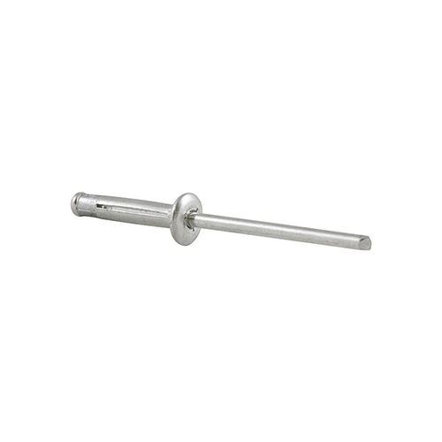 Presslaschenniete - ARCO® - HONSEL-Group - Blind / Linsen / Flachkopf