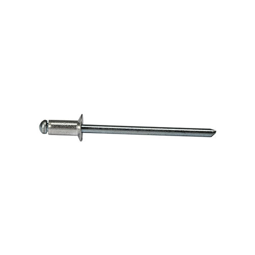 Blindniete - ALFO&reg; - HONSEL-Group - Linsen / Senkkopf / mit breitem Kopf