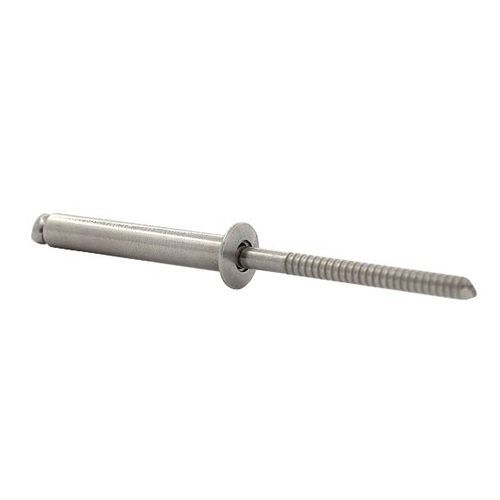 Blindniete - ALFO® FLEX - HONSEL-Group - Flachkopf / Senkkopf / mit breitem Kopf