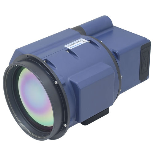 Kamera für Drohnen - HL-640KZ(Two Infrared Lens Switchover)  - Keii Electro Optics Technology Co.,Ltd - Wärmebild / Infrarot / FPA