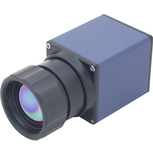 Kamera für Drohnen - HL-640Mini（lightest） - Keii Electro Optics Technology Co.,Ltd - Wärmebild / Infrarot / Mikrobolometer