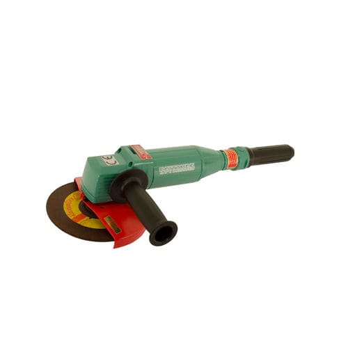 Pneumatikschleifer - 1 1488 0050 - Spitznas Maschinenfabrik GmbH - Winkel