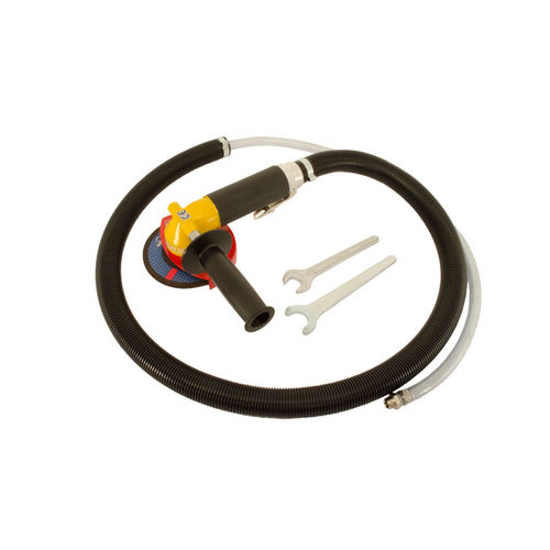 Pneumatikschleifer - 1 4311 0050 - Spitznas Maschinenfabrik GmbH - Winkel