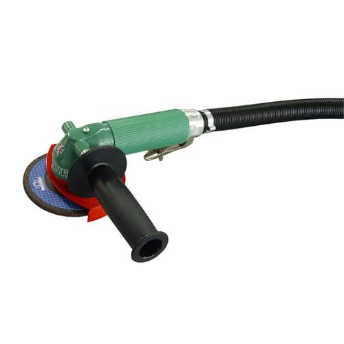 Pneumatikschleifer - 1 4311 0010 - Spitznas Maschinenfabrik GmbH - Winkel