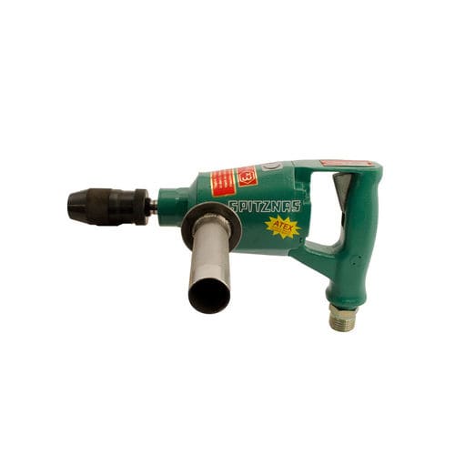 Druckluft-Bohrmaschine - 2 1310 0020 - Spitznas Maschinenfabrik GmbH