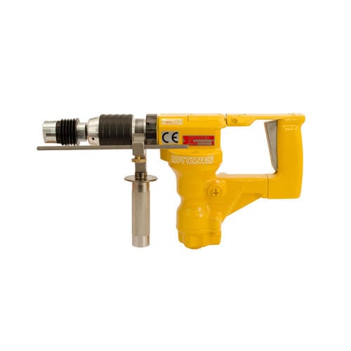 Hydraulischer Bohrhammer - 2 2406 0010 - Spitznas Maschinenfabrik GmbH
