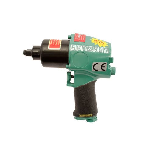 Pneumatischer Schlagschrauber - 6 1034 0010 - Spitznas Maschinenfabrik GmbH - Pistolen