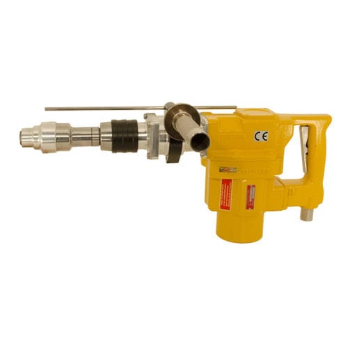 Druckluft-Presslufthammer - 2 2417 0010 - Spitznas Maschinenfabrik GmbH