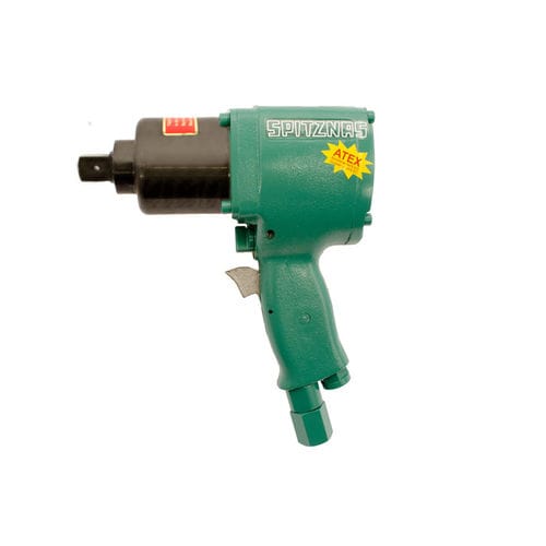 Pneumatischer Schlagschrauber - 6 1316 0050 - Spitznas Maschinenfabrik GmbH - Pistolen