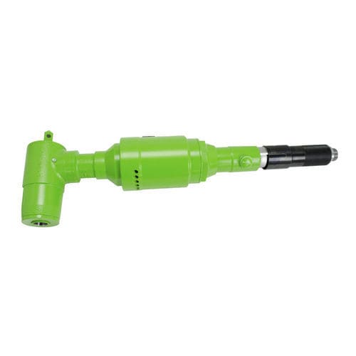 Druckluft-Bohrmaschine - 2 1801 0030 - Spitznas Maschinenfabrik GmbH - Winkel