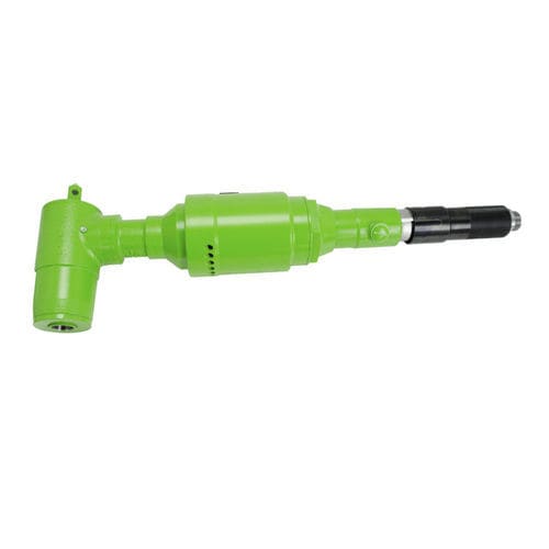 Druckluft-Bohrmaschine - 2 1807 0030 - Spitznas Maschinenfabrik GmbH - Winkel