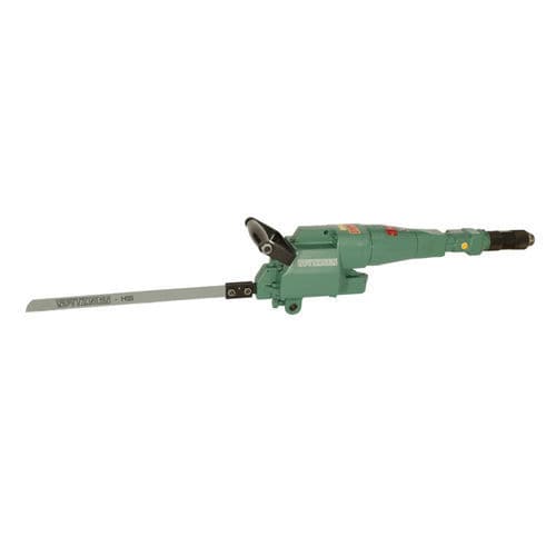 Stichsäge - 5 1212 0050 - Spitznas Maschinenfabrik GmbH - Alternativ / für Metall / Holz