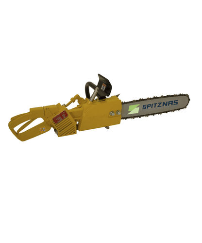 Hydraulische Kettensäge - 5 1030 0010 - Spitznas Maschinenfabrik GmbH - für Holz / für Kunststoff / für Metall