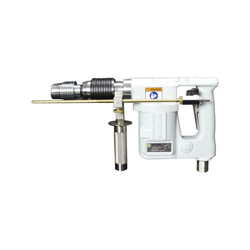 Druckluft-Presslufthammer - 2 2404 001C - Spitznas Maschinenfabrik GmbH - ATEX