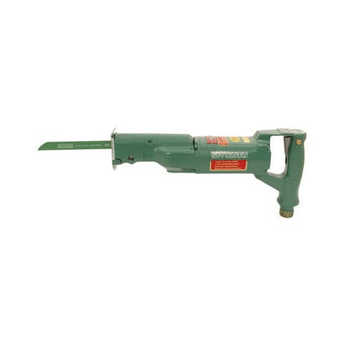 Säbelsäge - 5 1218 0010 - Spitznas Maschinenfabrik GmbH - für Metall / Holz / pneumatisch
