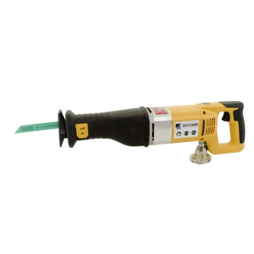 Säbelsäge - 5 1237 0010 - Spitznas Maschinenfabrik GmbH - Holz / pneumatisch