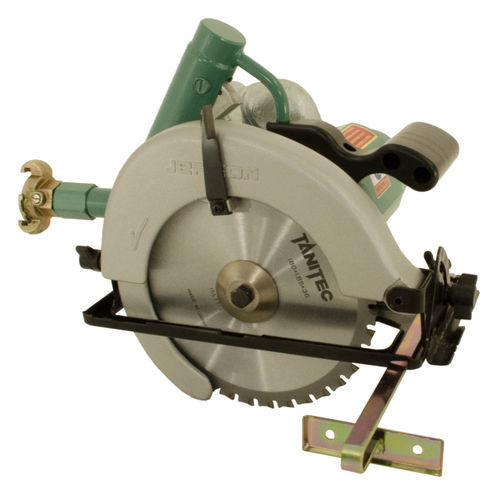 Kreissäge - 5 1116 0070 - Spitznas Maschinenfabrik GmbH - für Metall / pneumatisch