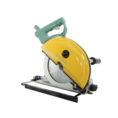 Kreissäge - 5 1115 0010 - Spitznas Maschinenfabrik GmbH - für Metall / pneumatisch