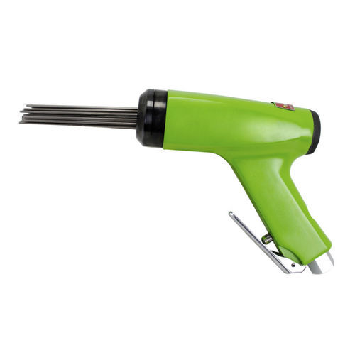 Pneumatischer Entroster - 7 1501 0010 - Spitznas Maschinenfabrik GmbH - Pistolen / Nadel