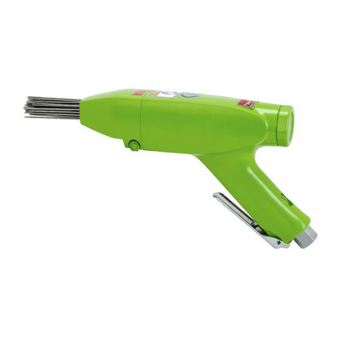 Pneumatischer Entroster - 7 1504 0030 - Spitznas Maschinenfabrik GmbH - Pistolen / Nadel