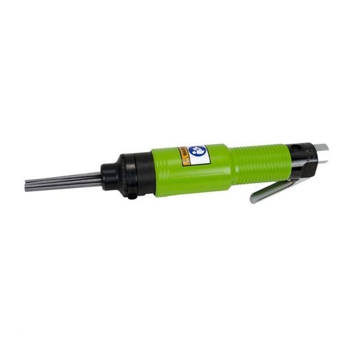 Pneumatischer Entroster - 7 1505 0020 - Spitznas Maschinenfabrik GmbH - gerade Ausführung / Nadel