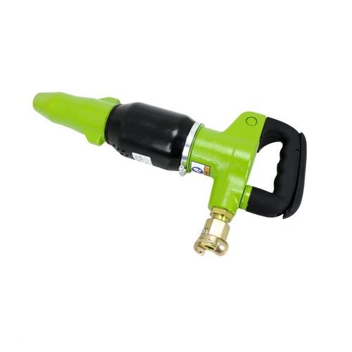 Pneumatischer Meißelhammer - 7 3412 0010 - Spitznas Maschinenfabrik GmbH - für Baustelle / horizontal / vertikal