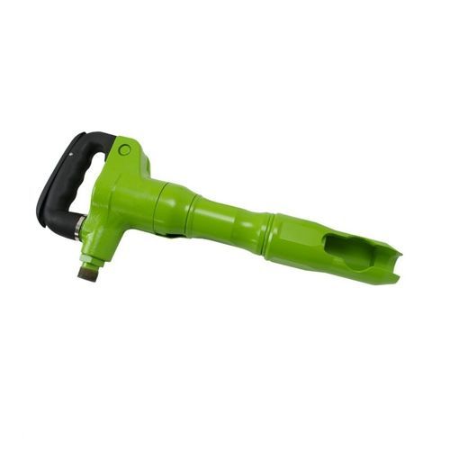 Pneumatischer Meißelhammer - 7 3412 0020 - Spitznas Maschinenfabrik GmbH - für Baustelle / horizontal / vertikal