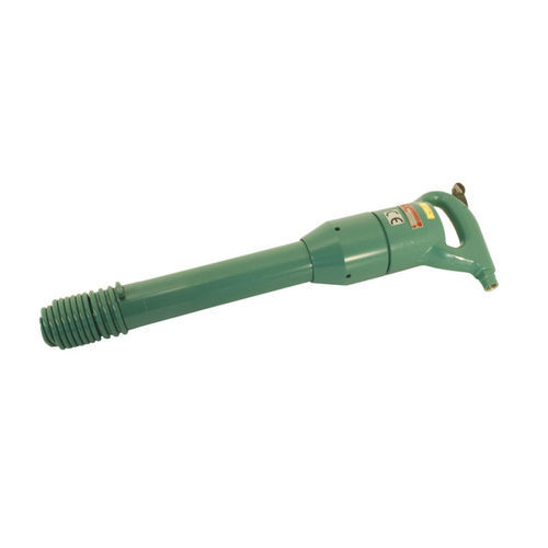 Pneumatischer Meißelhammer - 7 7304 0010  - Spitznas Maschinenfabrik GmbH - für Baustelle / Handgerät