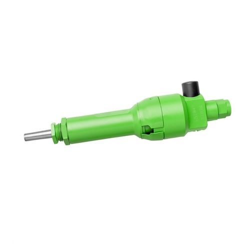 Pneumatischer Stampfer - 7 8001 0010 - Spitznas Maschinenfabrik GmbH