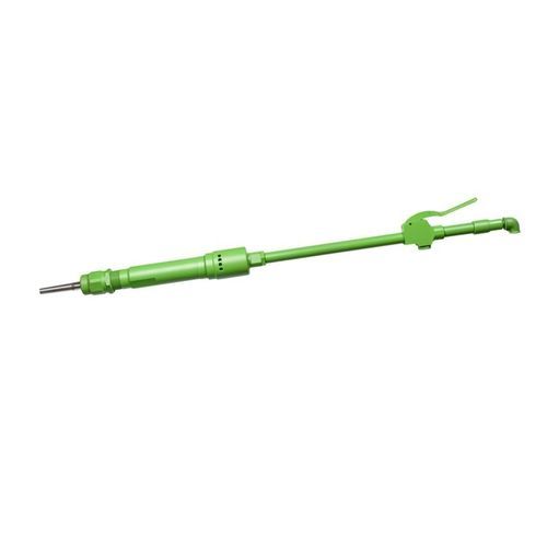 Pneumatischer Stampfer - 7 8415 0020 - Spitznas Maschinenfabrik GmbH