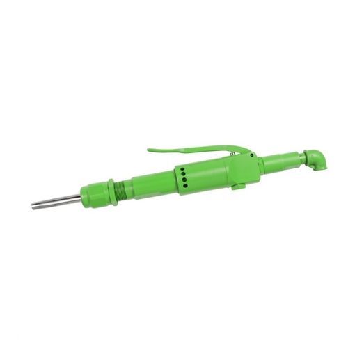 Pneumatischer Stampfer - 7 9011 0010 - Spitznas Maschinenfabrik GmbH