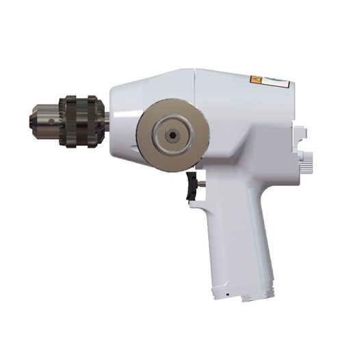 Druckluft-Bohrmaschine - 2 1362 001C - Spitznas Maschinenfabrik GmbH - universell / Pistolen