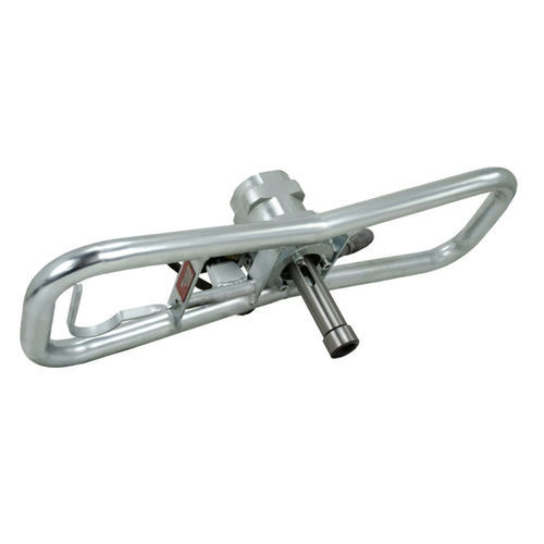 Hydraulische Bohrmaschine - 2 3055 0010 - Spitznas Maschinenfabrik GmbH