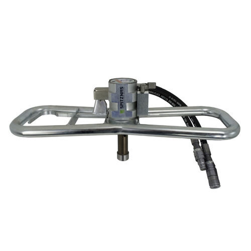 Hydraulische Bohrmaschine - 2 3060 0010 - Spitznas Maschinenfabrik GmbH - für Holz