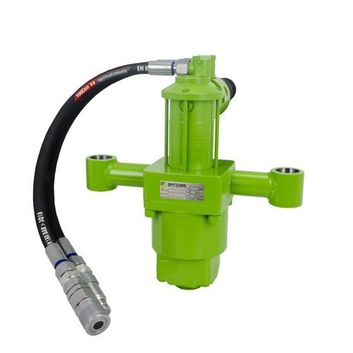 Antriebseinheit - 2 2090 0010  - Spitznas Maschinenfabrik GmbH