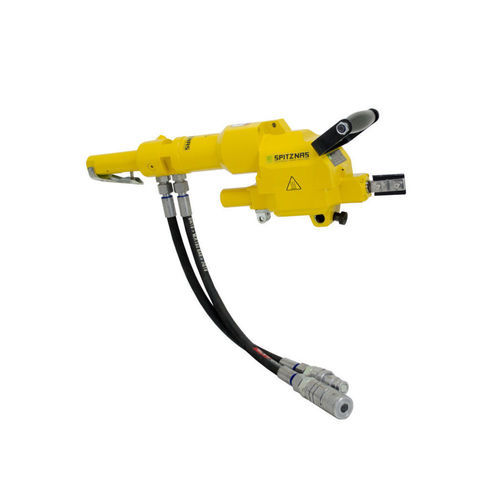 Alternativ-Säge - 5 1230 0050 - Spitznas Maschinenfabrik GmbH - für Metall / für Stahl / für Leitungssysteme