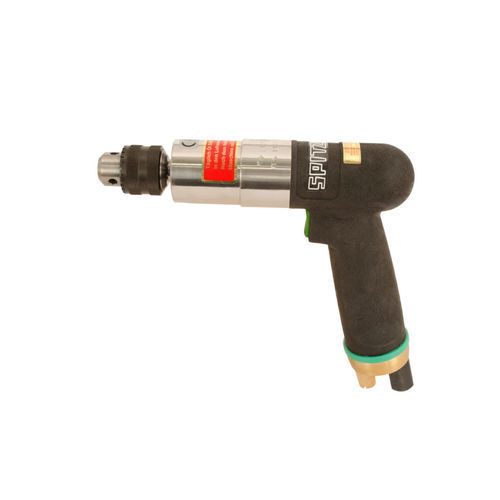 Handbohrmaschine - 2 1261 0010 - Spitznas Maschinenfabrik GmbH